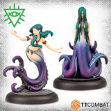 Sirena Carnevale TTCombat 