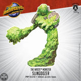 Slingoozer Waste Monster Destroyers Privateer Press 