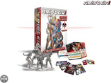 Soldiers Of Fortune Expansion Set Out Of Stock Aristeia Corvus Belli 