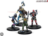 Soldiers Of Fortune NA2 Corvus Belli