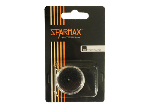 Sparmax Flyer Airbrush Accessories - Airbrush Bottles, Plastic, Set of 4