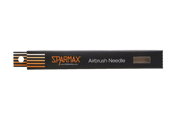 SP-60062 Sparmax Max 4 Needle Airbrush Needle Sparmax 