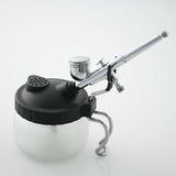 Sparmax Cleaning Station Airbrush - Cleaner Sparmax 