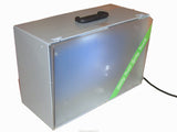 Spray Booth Bd-512 A Airbrush - Spray Booth Fengda 
