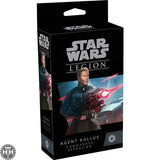 Star Wars Legion: Agent Kallus Galactic Empire Expansions Fantasy Flight Games 