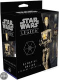 Star Wars Legion: B1 Battle Droids Upgrade Separatist Alliance Expansions Atomic Mass Games