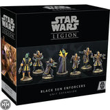 Star Wars Legion: Black Sun Enforcers Shadow Collective Atomic Mass Games 