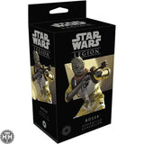 Star Wars Legion: Bossk Galactic Empire Expansions Fantasy Flight Games 