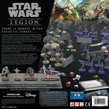 Star Wars Legion: Clone Wars Core Set Starter Sets Atomic Mass Games 