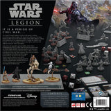 Star Wars Legion: Core Set Starter Sets Atomic Mass Games 