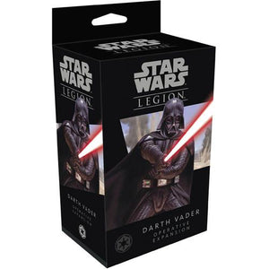 Star Wars Legion: Darth Vader Galactic Empire Expansions Fantasy Flight Games 