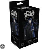 Star Wars Legion: Emperor Palpatine Galactic Empire Expansions Fantasy Flight Games 