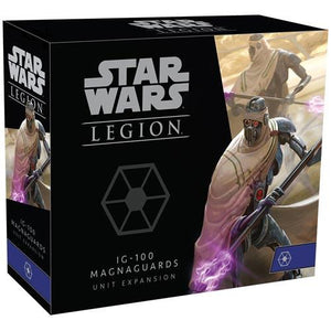 Star Wars Legion: IG-100 Magnaguards Separatist Alliance Expansions Atomic Mass Games