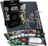 Star Wars Legion: Imperial Stormtroopers Upgrade Galactic Empire Expansions Atomic Mass Games 