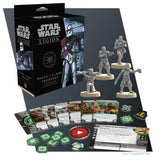 Star Wars Legion: Phase 1 Clone Troopers Upgrade Galactic Republic Expansions Atomic Mass Games 