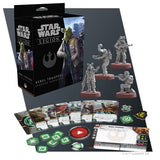 Star Wars Legion: Rebel Troopers Upgrade Rebel Alliance Expansions Atomic Mass Games 