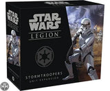 Star Wars Legion: Stormtroopers Galactic Empire Expansions Fantasy Flight Games 