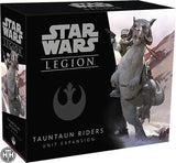 Star Wars Legion: Tauntaun Riders Rebel Alliance Expansions Fantasy Flight Games 