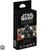 Star Wars Legion: Upgrade Card Pack II Accessories Atomic Mass Games 