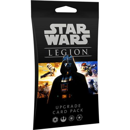 Star Wars Legion: Upgrade Card Pack Neutral Expansions Fantasy Flight Games 