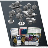 Star Wars Legion: Vital Assets Battlefield Expansion Neutral Expansions Atomic Mass Games 