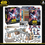 Star Wars Shatterpoint: Core Set Shatterpoint Atomic Mass Games 