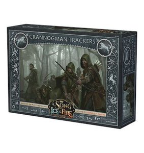 Stark Crannogman Trackers Stark CMON 