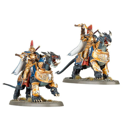 Stormcast Eternals: Dracothian Guard Stormcast Eternals Games Workshop 