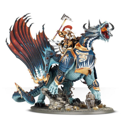 Stormcast Eternals: Stardrake Stormcast Eternals Games Workshop 