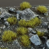 Swamp 4mm Small Gamer Grass Tuft Gamer Grass