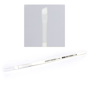 Synthetic Base Brush (Large) Citadel Synthetic Brush Games Workshop 