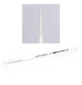 Synthetic Layer Brush (Small) Citadel Synthetic Brush Games Workshop 