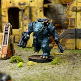 Teraton Shock Trooper Deadzone Mantic Games 