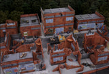 Terrain Crate City Battle Terrain Crate Mantic Games 