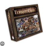 Terrain Crate: Dungeon Treasures Terrain Crate Mantic Games 