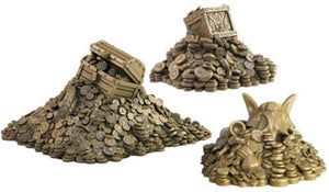 Terrain Crate: Golden Hoard Terrain Crate Mantic Games 