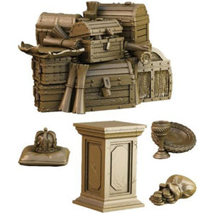 Terrain Crate: Royal Vault Terrain Crate Mantic Games 