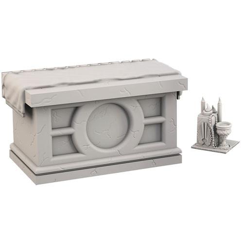 Terrain Crate: Sacred Altar Terrain Crate Mantic Games 