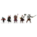 The Wild Beyond the Witchlight - League of Malevolence D&D RPG Miniatures Wizkids 