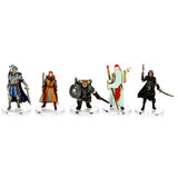 The Wild Beyond the Witchlight - Valor’s Call D&D RPG Miniatures Wizkids 