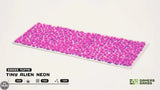 Tiny Alien Neon (2mm) ALIEN Tufts Gamers Grass 