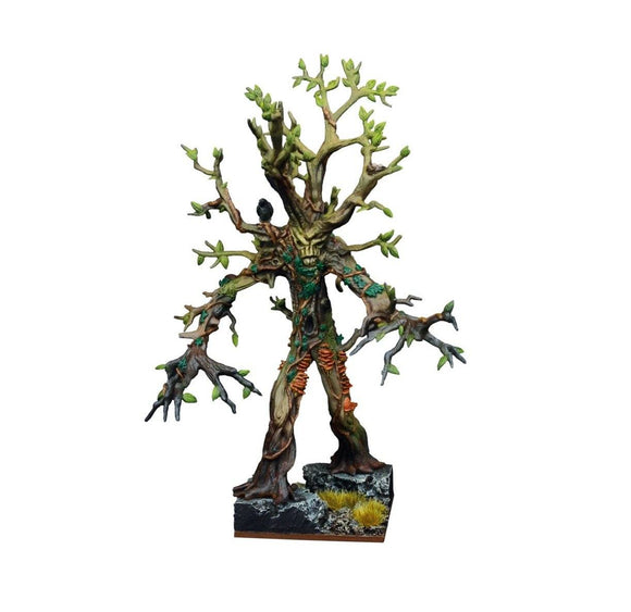 Tree Herder Kings of War Mantic Games  (5026527936649)