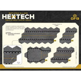 Trinity City - Highways (x10) Hextech Terrain GaleForce Nine 