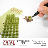 Tweezers Set Hobby Tools Army Painter 