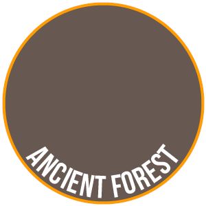 Two Thin Coats: Ancient Forest Two Thin Coats Trans Atlantis Games 