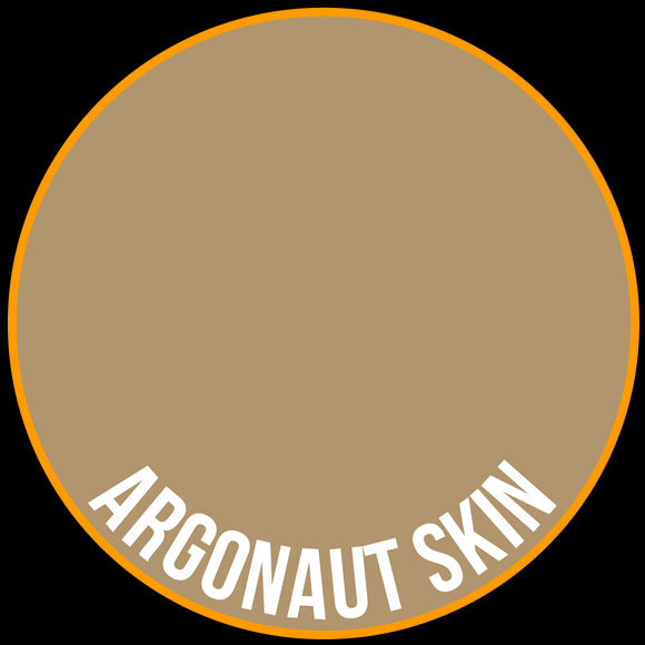 Two Thin Coats: Argonaut Skin Two Thin Coats Trans Atlantis Games 