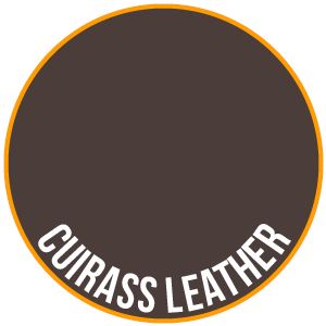 Two Thin Coats: Cuirass Leather Two Thin Coats Trans Atlantis Games 