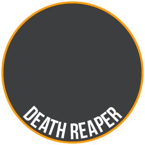 Two Thin Coats: Death Reaper Two Thin Coats Trans Atlantis Games 