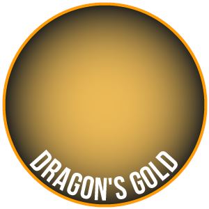 Two Thin Coats: Dragon's Gold Two Thin Coats Trans Atlantis Games 