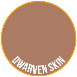 Two Thin Coats: Dwarven Skin Two Thin Coats Trans Atlantis Games 